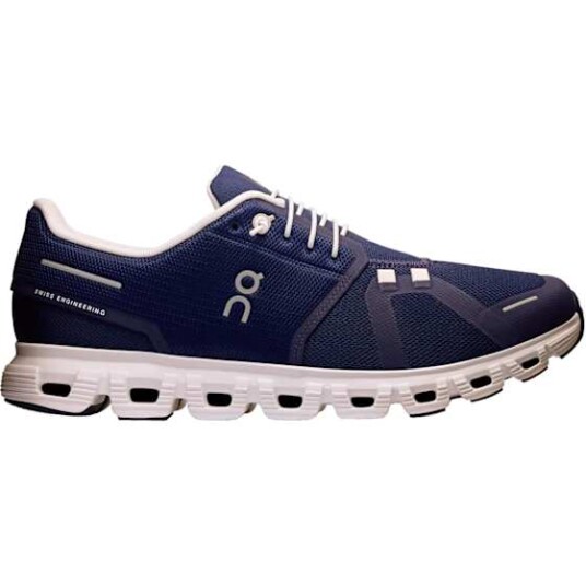 On Cloud 6 Herre Midnight/White 47.5 On Cloud 6 Herre Midnight/White 47.5