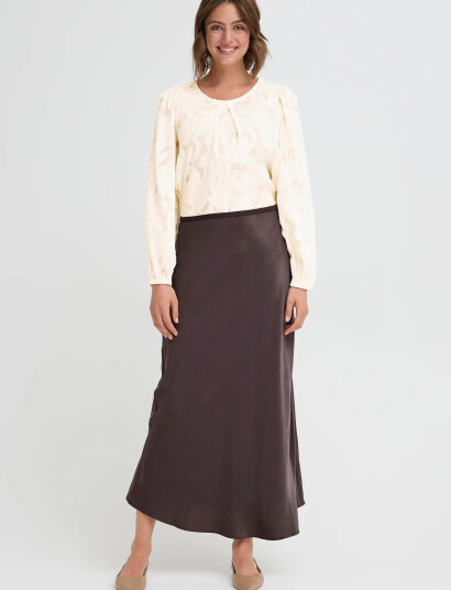 Fransa Frmera Bl 1 - Cream - XS Fransa Frmera Bl 1 - Cream - XS