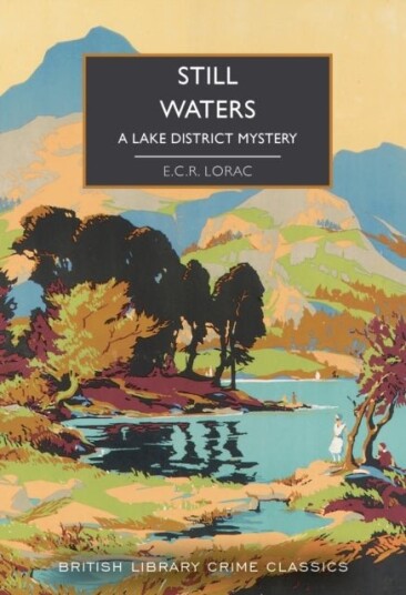 Still Waters Still Waters
