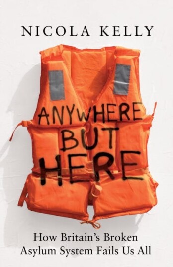 Anywhere But Here How Britain’s Broken Asylum System Fails Us All Anywhere But Here How Britain’s Broken Asylum System Fails Us All