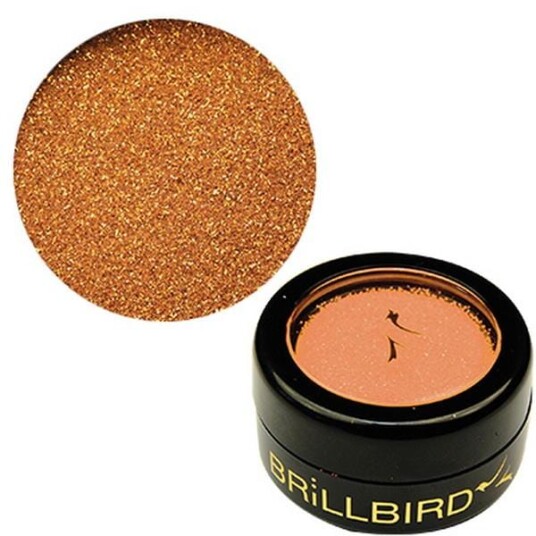 Brillbird Norge Micro Glitter #1