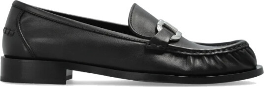 Ferragamo Dame Sko Svart 36 1/2 EU, Ferragamo Dame Sko Svart 36 1/2 EU,