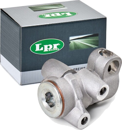 LPR 9912 ABS-system LPR 9912 ABS-system