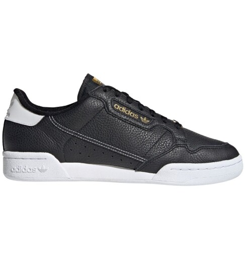 Adidas Originals Sko Continental Svart Originals 36 Sko