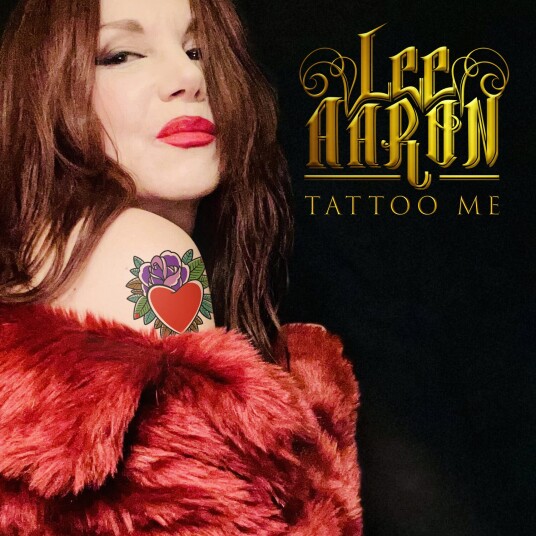 Lee Aaron Tattoo Me CD
