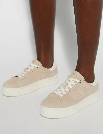 Dune London Eden   Beige   41