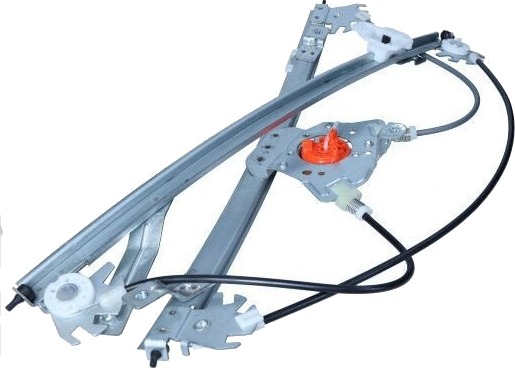 Vindusheis MAXGEAR 50 0857