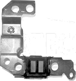 Holder, tannstanglagring CORTECO 49399203
