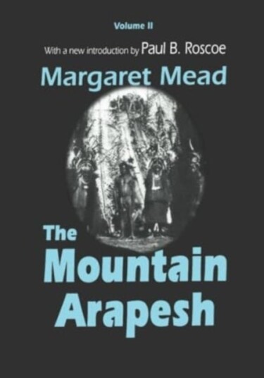Mountain Arapesh