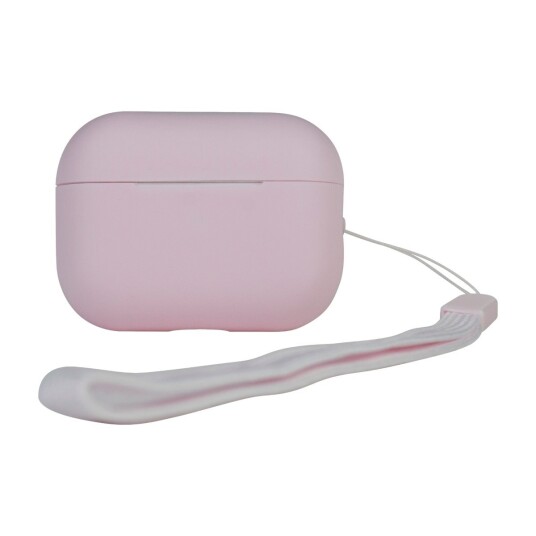 Ferrelli AirPods Pro silikonetui Rosa