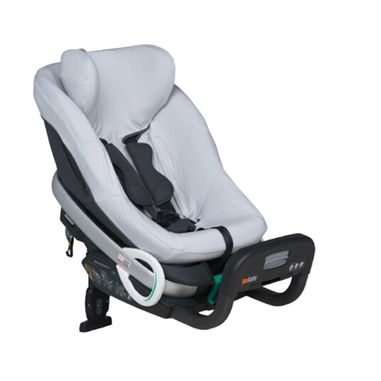 BeSafe Stretch Beskyttelsestrekk Glacier Grey BeSafe Stretch Beskyttelsestrekk Glacier Grey