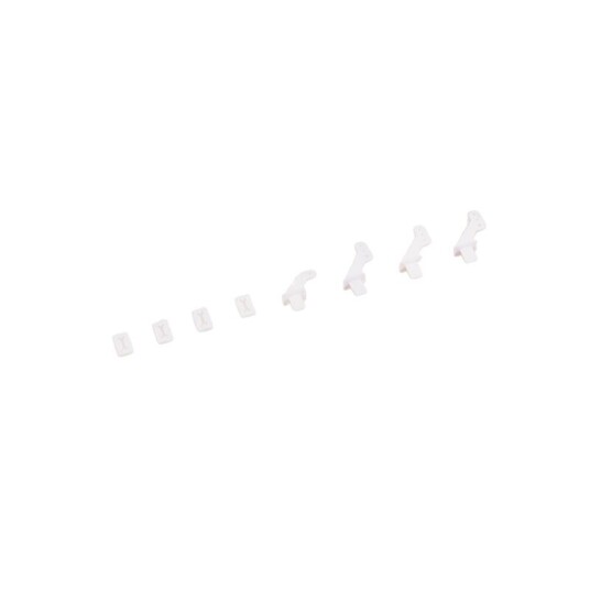 FMSEY108 Control Horn Set T-28 410mm
