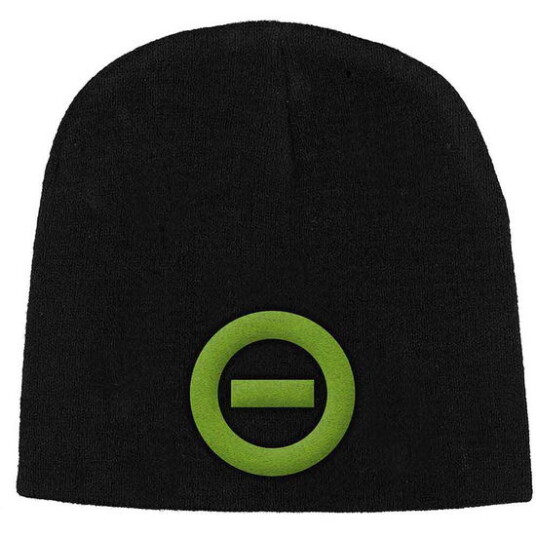 Type O Negative Type O Negative Unisex Beanie Hat: Negativ...