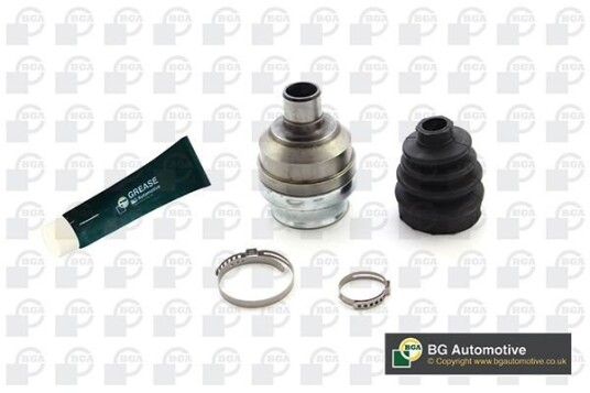 Bga Drivknute drivaksel BGA CV9548B