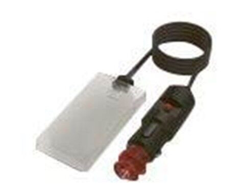 Teltonika FMB9 car power adapter
