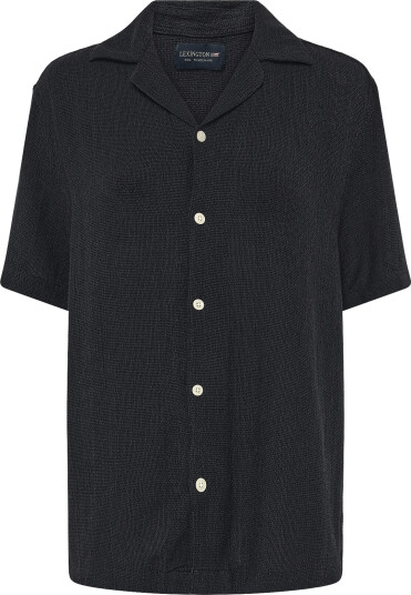 Lexington Clothing | Camp Collar Gauze Shirt | M Lexington Clothing | Camp Collar Gauze Shirt | M