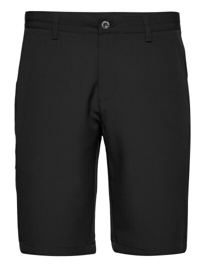 Lexton Links Pancras Shorts - Black - 36 Lexton Links Pancras Shorts - Black - 36