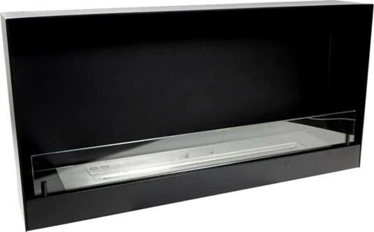 Cachfires svart biopeis for inkorporering 100 cm Cachfires svart biopeis for inkorporering 100 cm