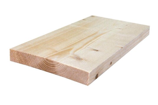 Eidskog Stangeskovene 22x148mm Utv Kledning