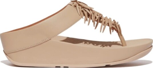 Fitflop, Dame, Sko, Brun, 37 EU,