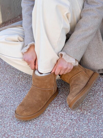 Roberto Rosso Asola Mid Beige 37 Roberto Rosso Asola Mid Beige 37