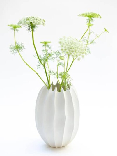 Ylvaya Design ENYA Vase