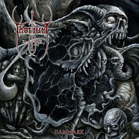 Thorium Danmark CD