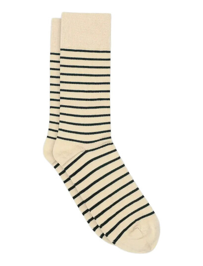 mp Denmark Knud Socks - Cream - 44/46 mp Denmark Knud Socks - Cream - 44/46