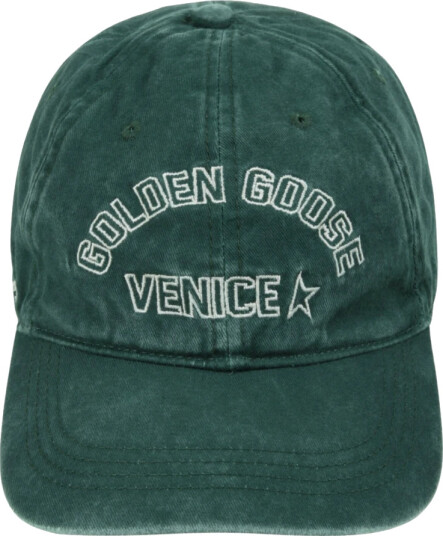 Golden Goose Dame Accessories Grønn ONE SIZE,