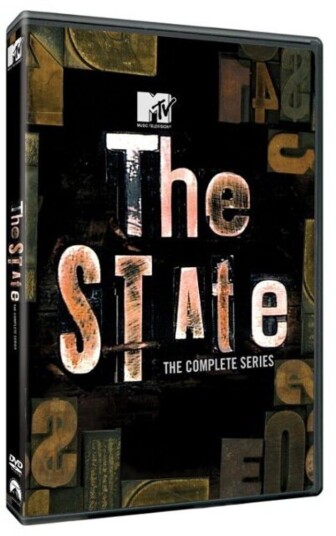 State: Complete Series