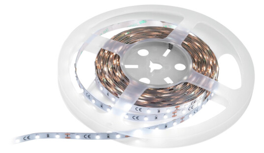 EuroLite Led Strip 300 5m 3528 5700k 12v EuroLite Led Strip 300 5m 3528 5700k 12v