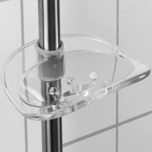 Såpekopp Strand Stainless SH-1000 SH-1000