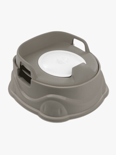 DOLU 3 in 1 Potte Stone Grey