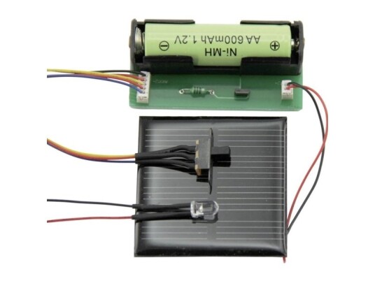 Sol Expert Easylight 29888 Solcellemodul