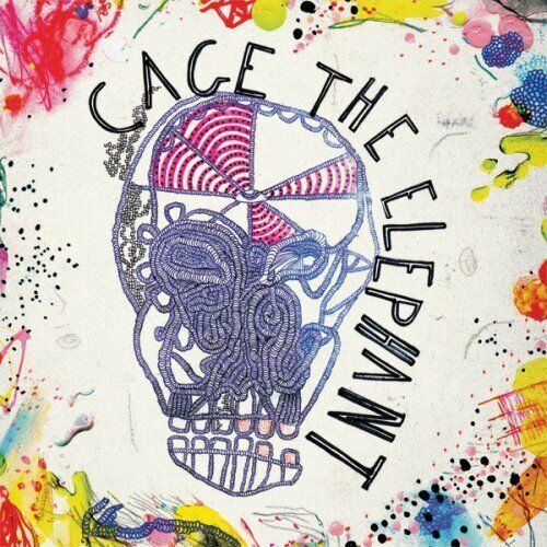 MediaTronixs Cage the Elephant CD Pre-Owned