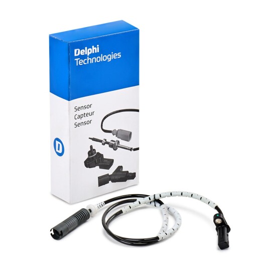 ABS sensor DELPHI SS20161