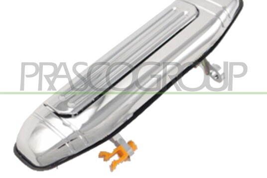 PRASCO MB1558006 Dørhåndtak PRASCO MB1558006 Dørhåndtak