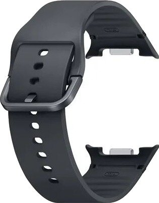 Samsung Galaxy Watch8 | Watch8 Classic Sport Band (M/L) Graphite