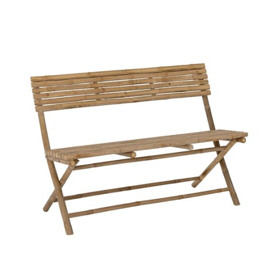 Bloomingville Sole Benk Bambus Natur 1697236-01-0 1686084-01-0