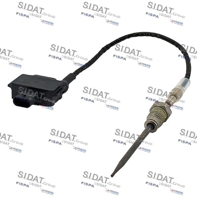 Sensor, eksostemperatur FISPA 82.360