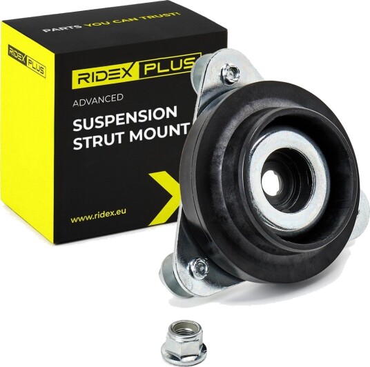 Fjærbeinslager RIDEX PLUS 1180S0422P