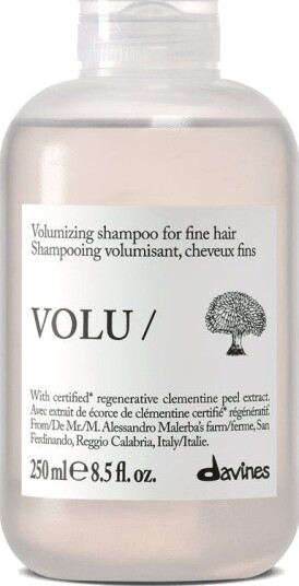 Davines Essential Haircare Volu Shampoo 250ml