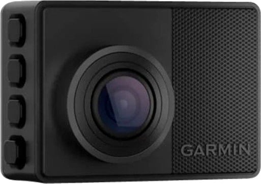 Garmin dash cam 67W GPS