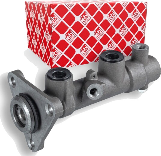 Hovedbremsesylinder FEBI BILSTEIN 106659