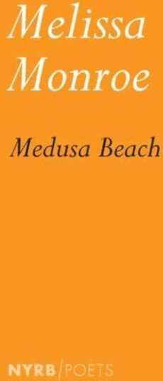 Medusa Beach Av Melissa Monroe