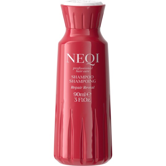 NEQI Repair Reveal Shampoo 90 ml NEQI Repair Reveal Shampoo 90 ml