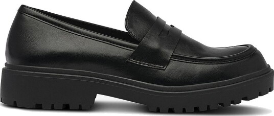 Duffy   Loafers Lattarico Sette   Svart