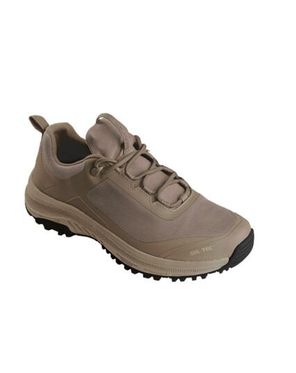 Mil Tec Tactical Sneaker Olive Brun
