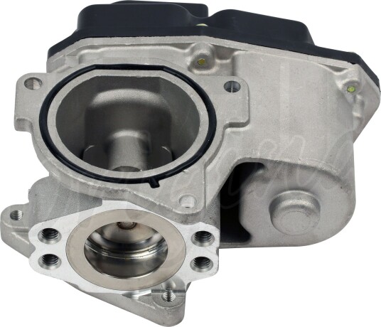 EGR-ventil HÜCO 138460 EGR-ventil HÜCO 138460