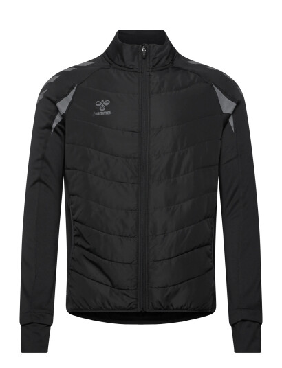 Hummel Hmlbtc Winter Training Jacket - Black - L